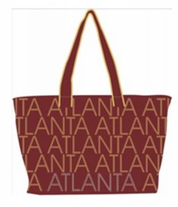 Sensational Atlanta/Georgia Build Your Own Tote ($30 & Up)